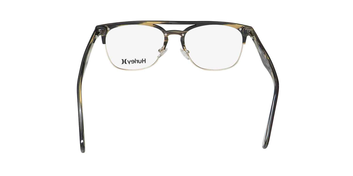 Hurley Hmo103 Newport Eyeglasses