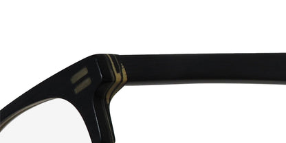 Hurley Hmo103 Newport Eyeglasses - DestGlow