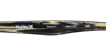 Hurley Hmo103 Newport Eyeglasses
