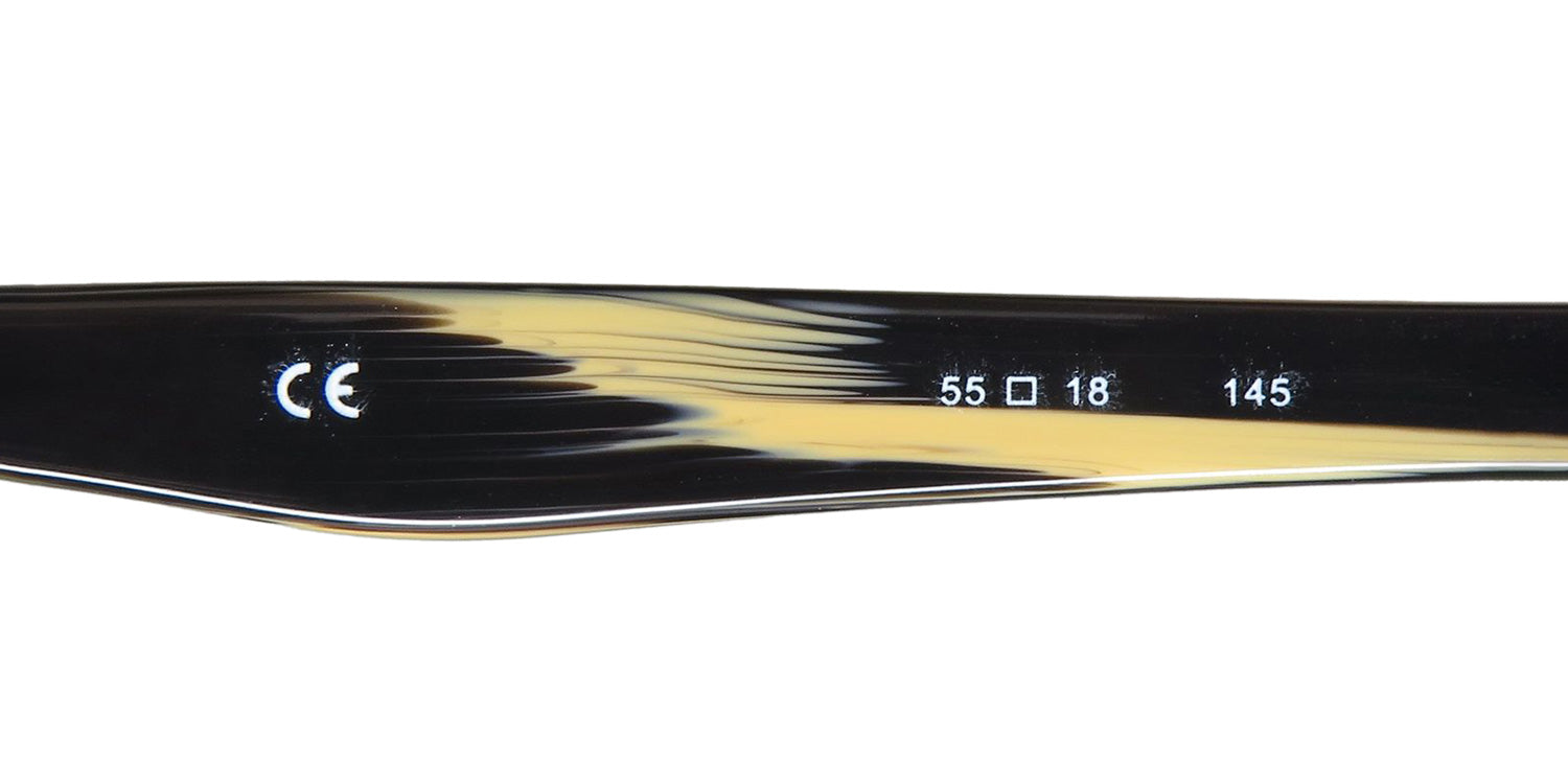 Hurley Hmo103 Newport Eyeglasses - DestGlow
