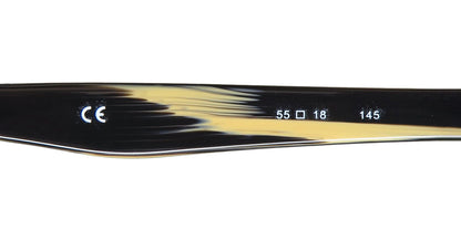 Hurley Hmo103 Newport Eyeglasses - DestGlow