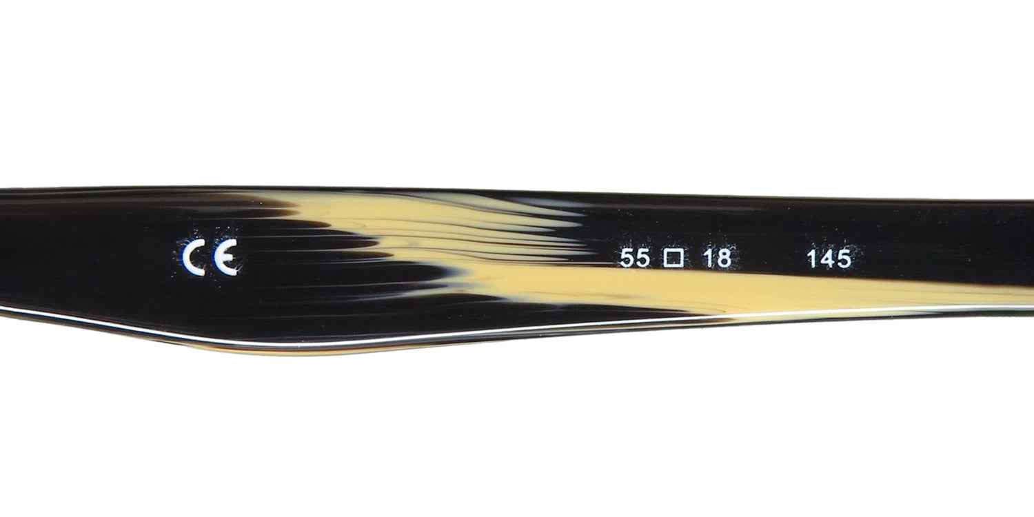 Hurley Hmo103 Newport Eyeglasses