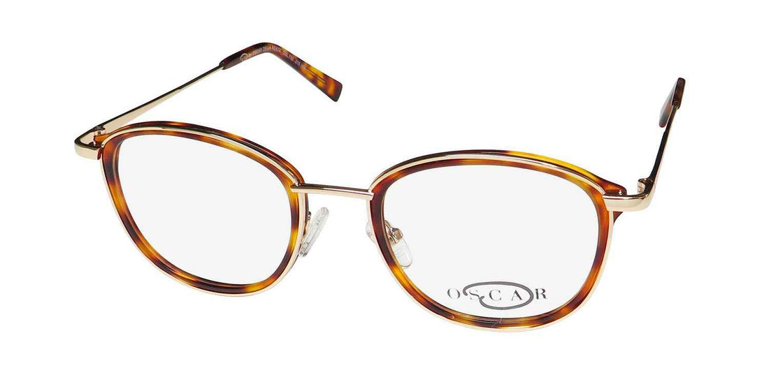 Oscar de la Renta Osl 732 Eyeglasses