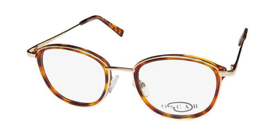 Oscar de la Renta Osl 732 Eyeglasses