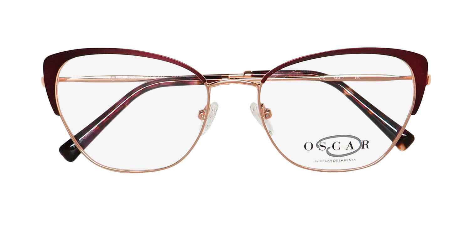 Oscar de la Renta Osl 734 Eyeglasses
