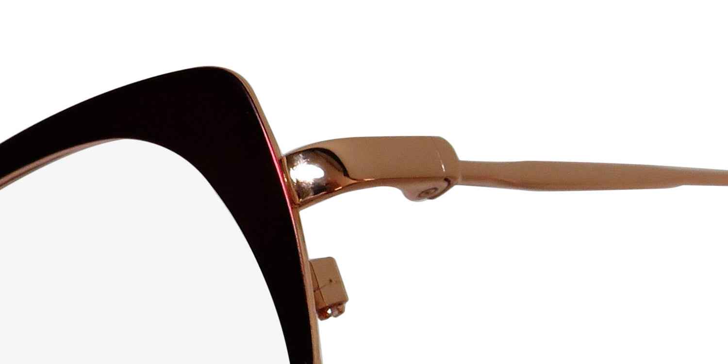 Oscar de la Renta Osl 734 Eyeglasses