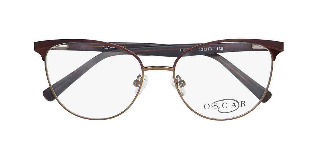 Oscar de la Renta Osl 729 Eyeglasses