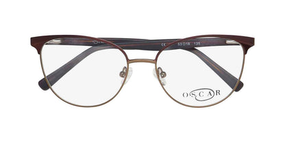 Oscar de la Renta Osl 729 Eyeglasses