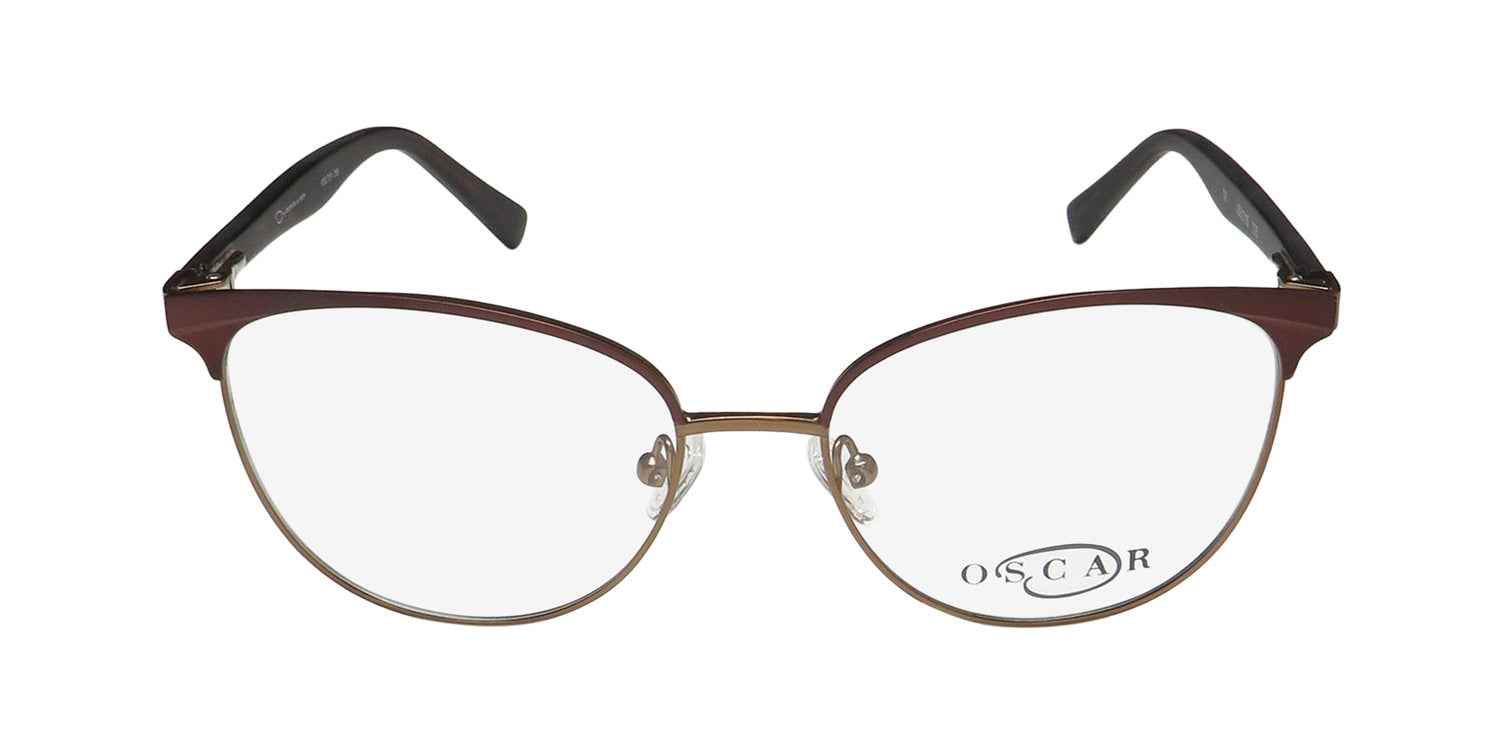 Oscar de la Renta Osl 729 Eyeglasses
