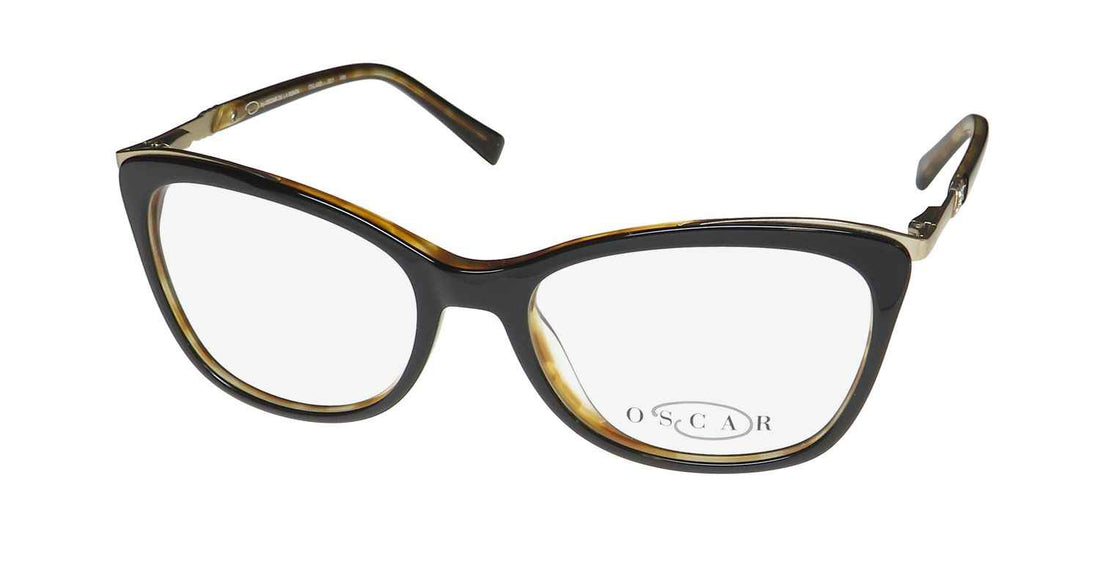 Oscar de la Renta Osl 472 Eyeglasses