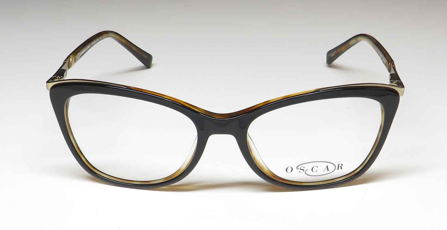 Oscar de la Renta Osl 472 Eyeglasses