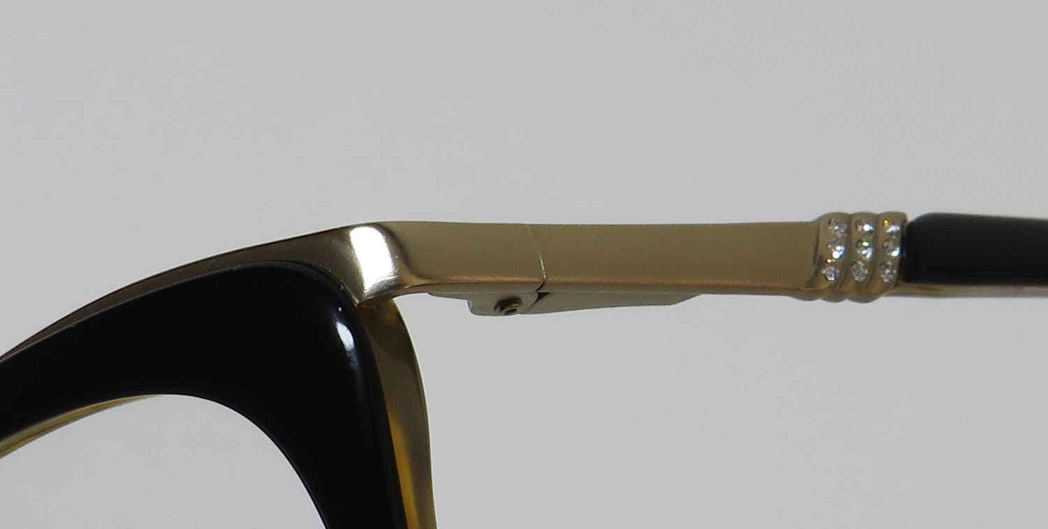 Oscar de la Renta Osl 472 Eyeglasses
