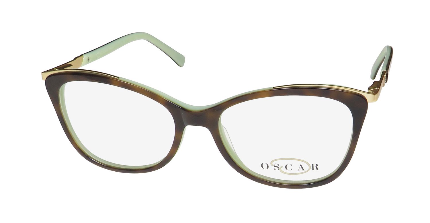 Oscar de la renta osl 472 eyeglasses by ModaFrames