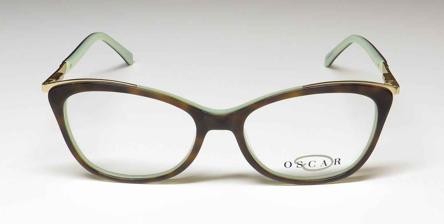 Oscar de la Renta Osl 472 Eyeglasses