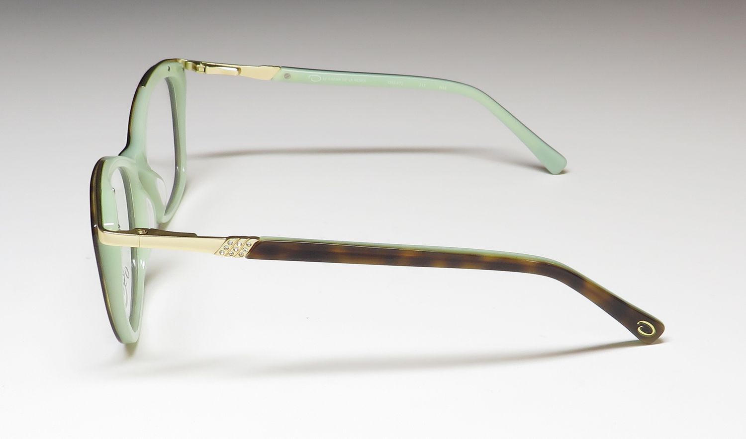 Oscar de la renta osl 472 eyeglasses by ModaFrames
