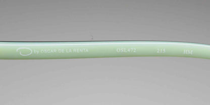 Oscar de la Renta Osl 472 Eyeglasses