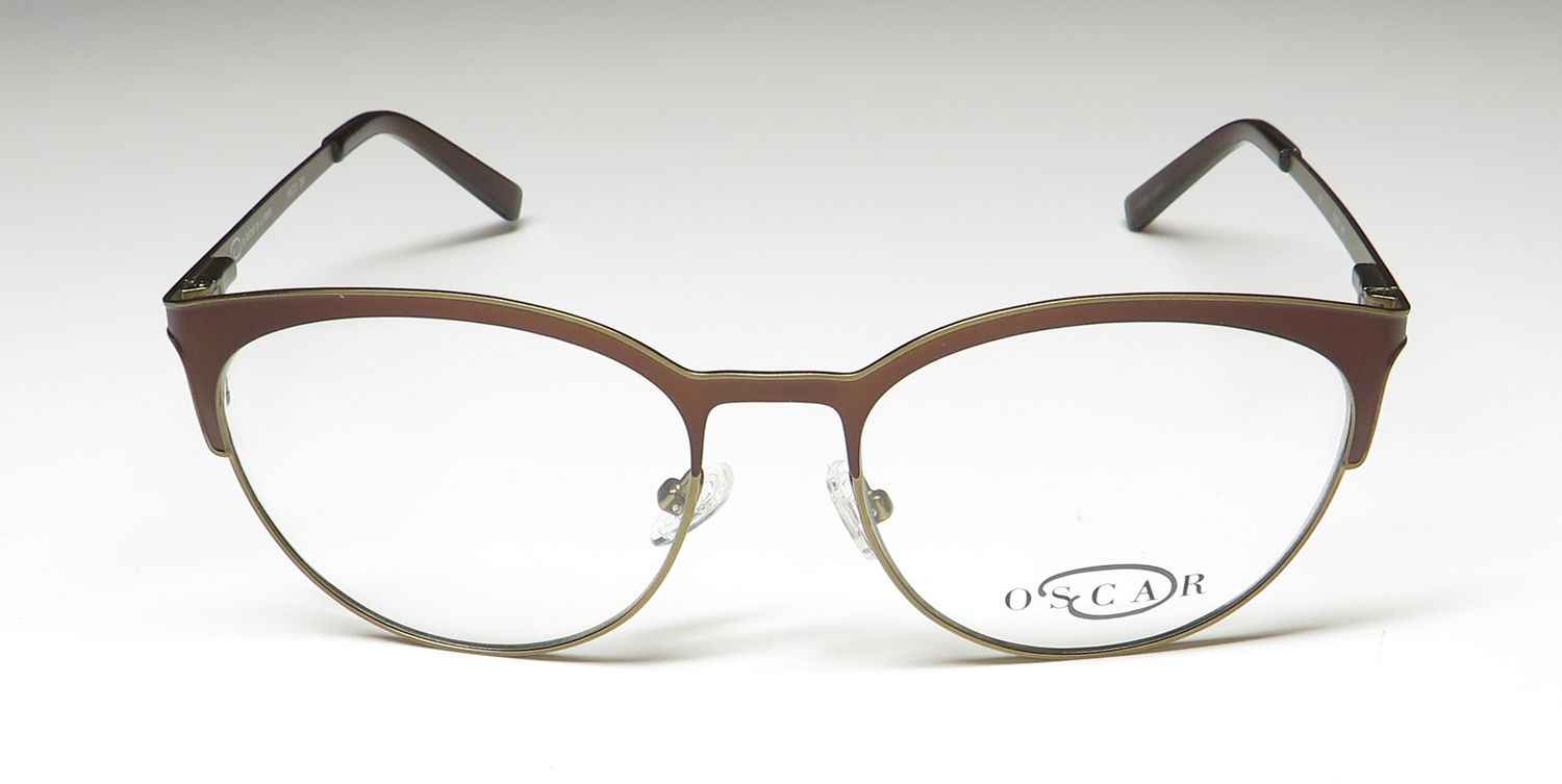Oscar de la Renta Osl 723 Eyeglasses
