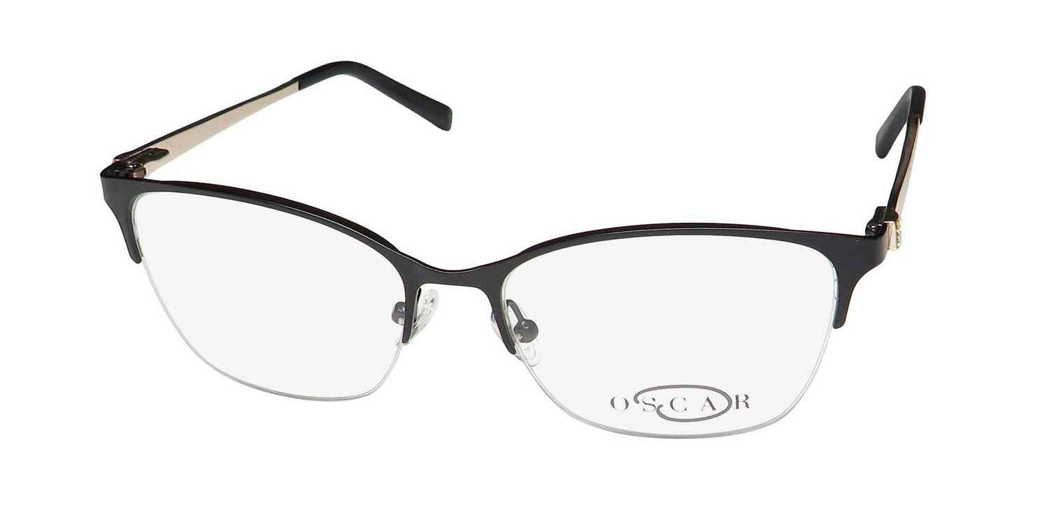 Oscar de la Renta Osl 468 Eyeglasses
