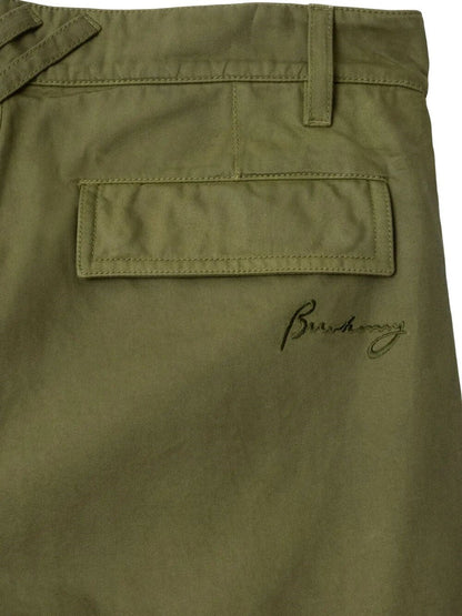 Burberry Men Pants by Luosophy