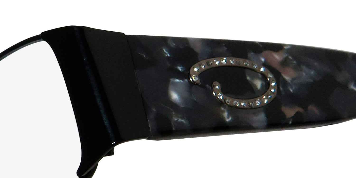 Oscar de la Renta Osl 332 Eyeglasses