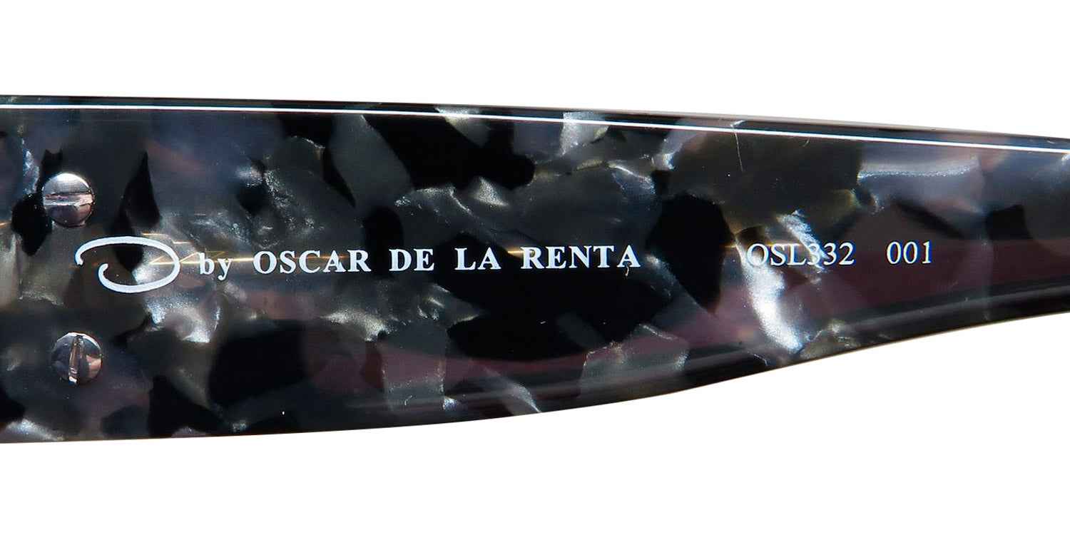 Oscar de la Renta Osl 332 Eyeglasses