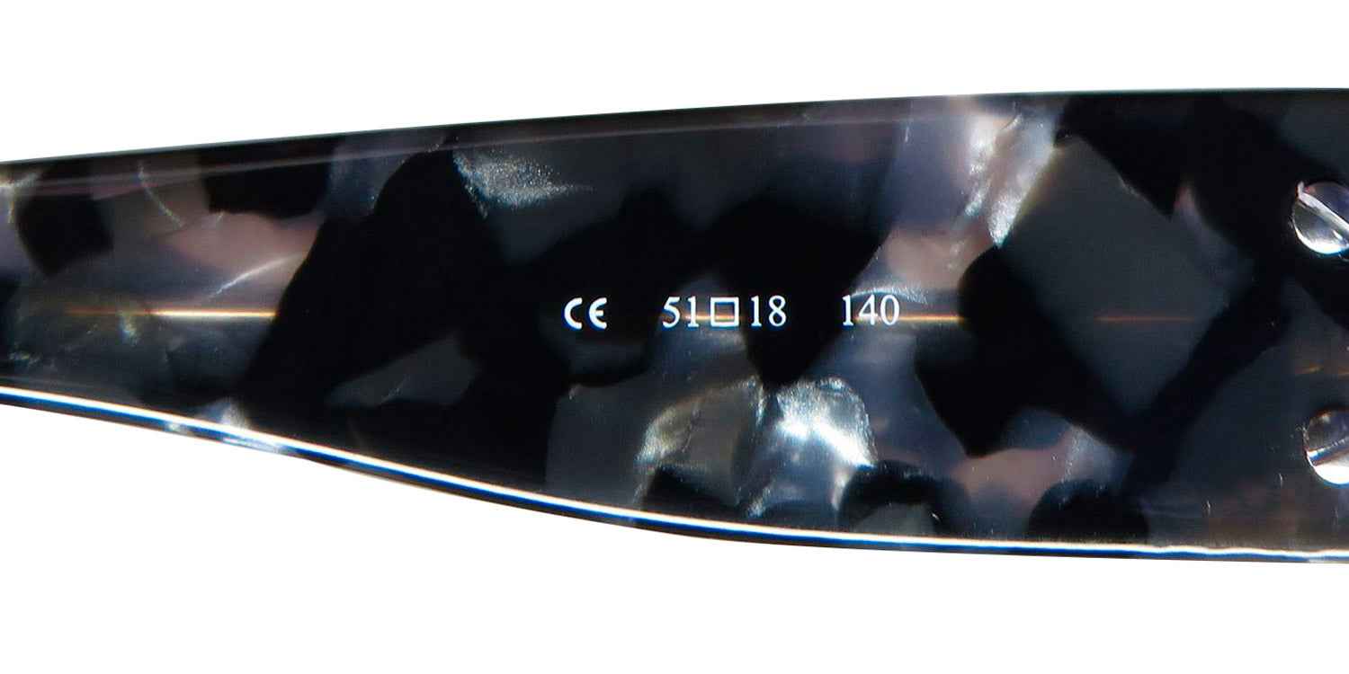 Oscar de la Renta Osl 332 Eyeglasses