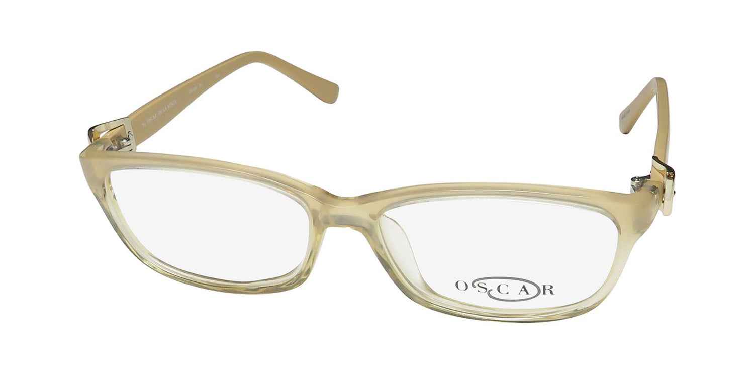 Oscar de la Renta Osl 460 Eyeglasses