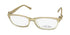 Oscar de la Renta Osl 460 Eyeglasses
