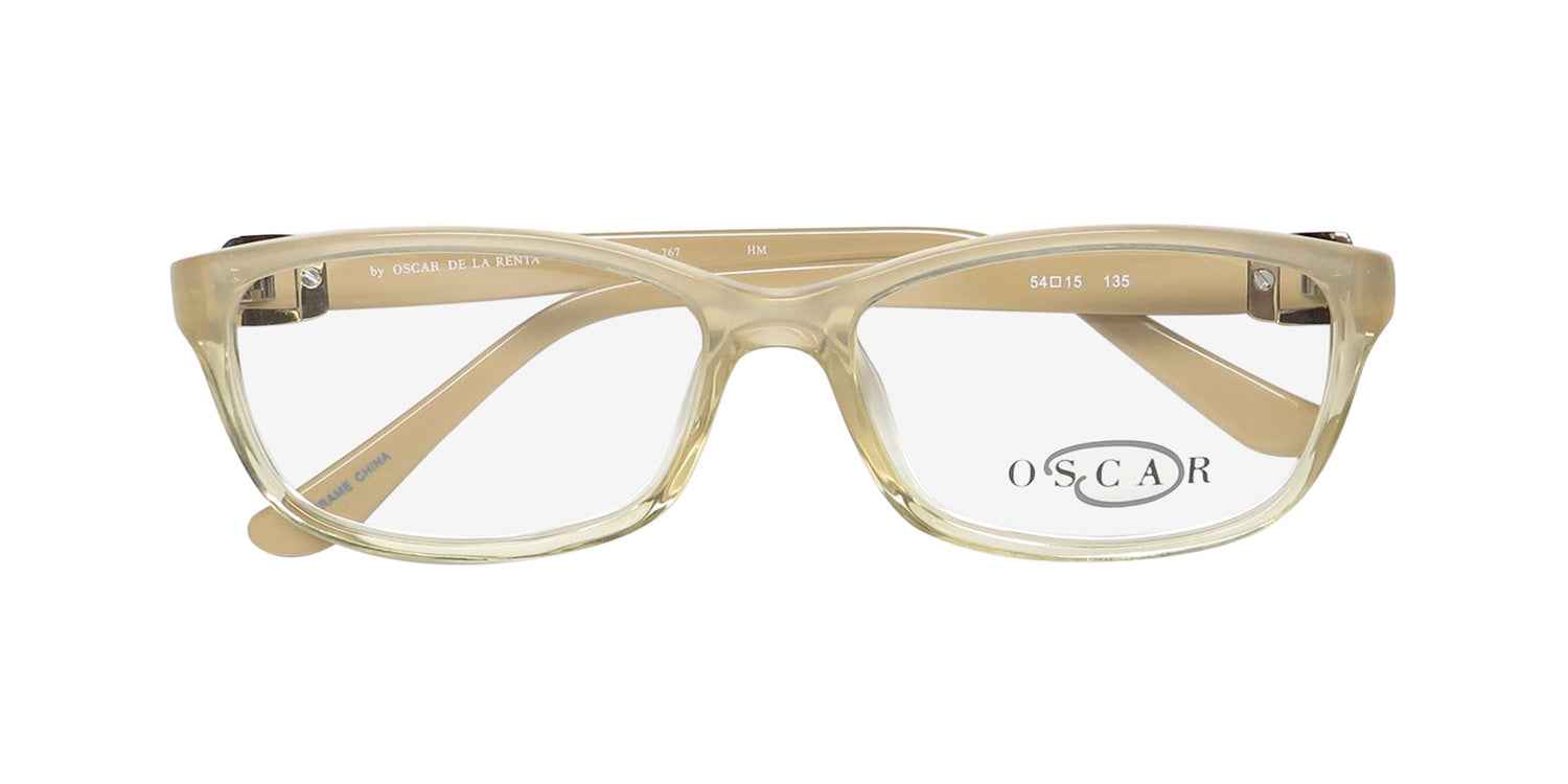 Oscar de la Renta Osl 460 Eyeglasses
