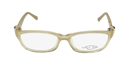 Oscar de la Renta Osl 460 Eyeglasses