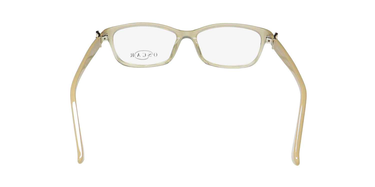 Oscar de la Renta Osl 460 Eyeglasses