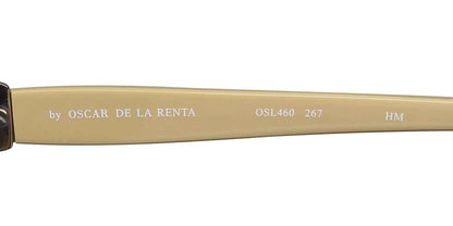 Oscar de la Renta Osl 460 Eyeglasses