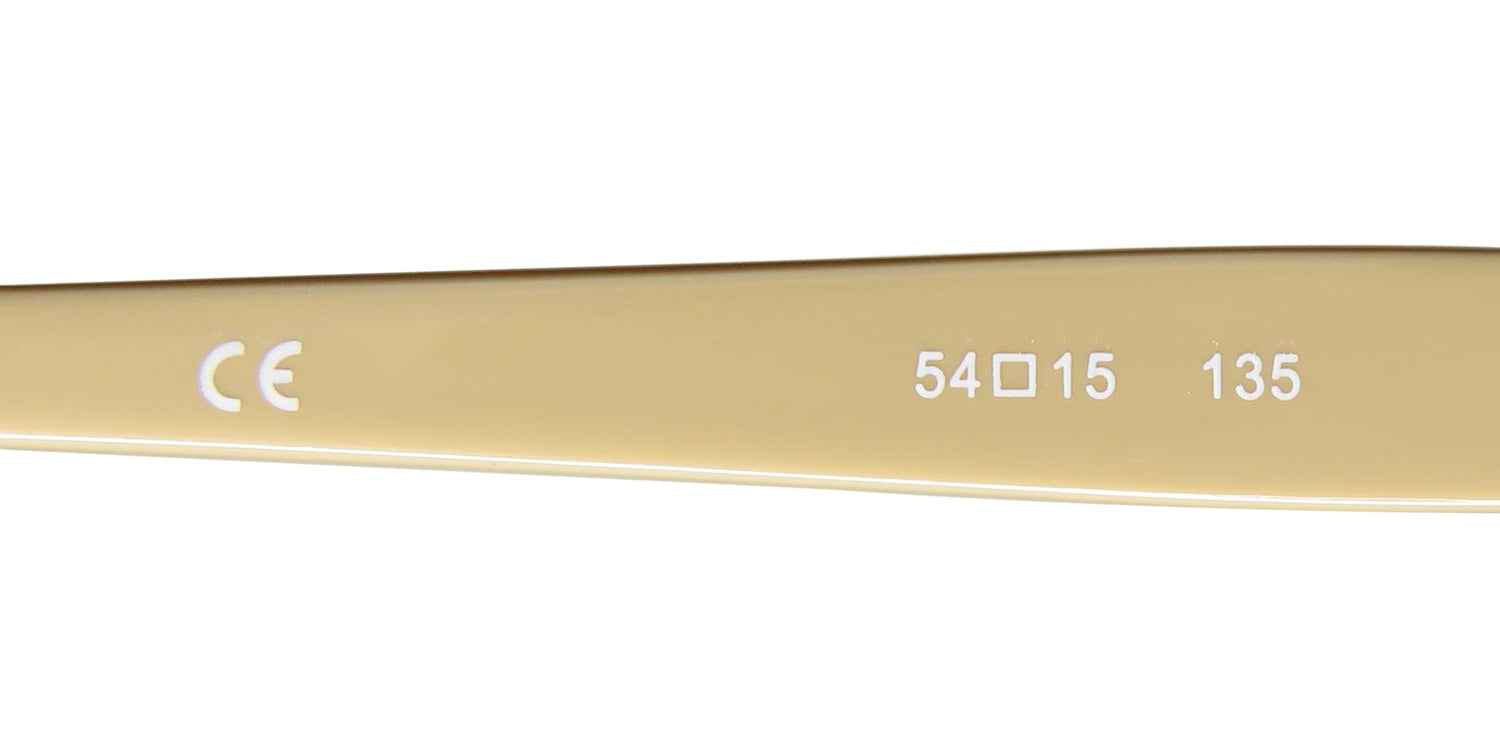 Oscar de la Renta Osl 460 Eyeglasses