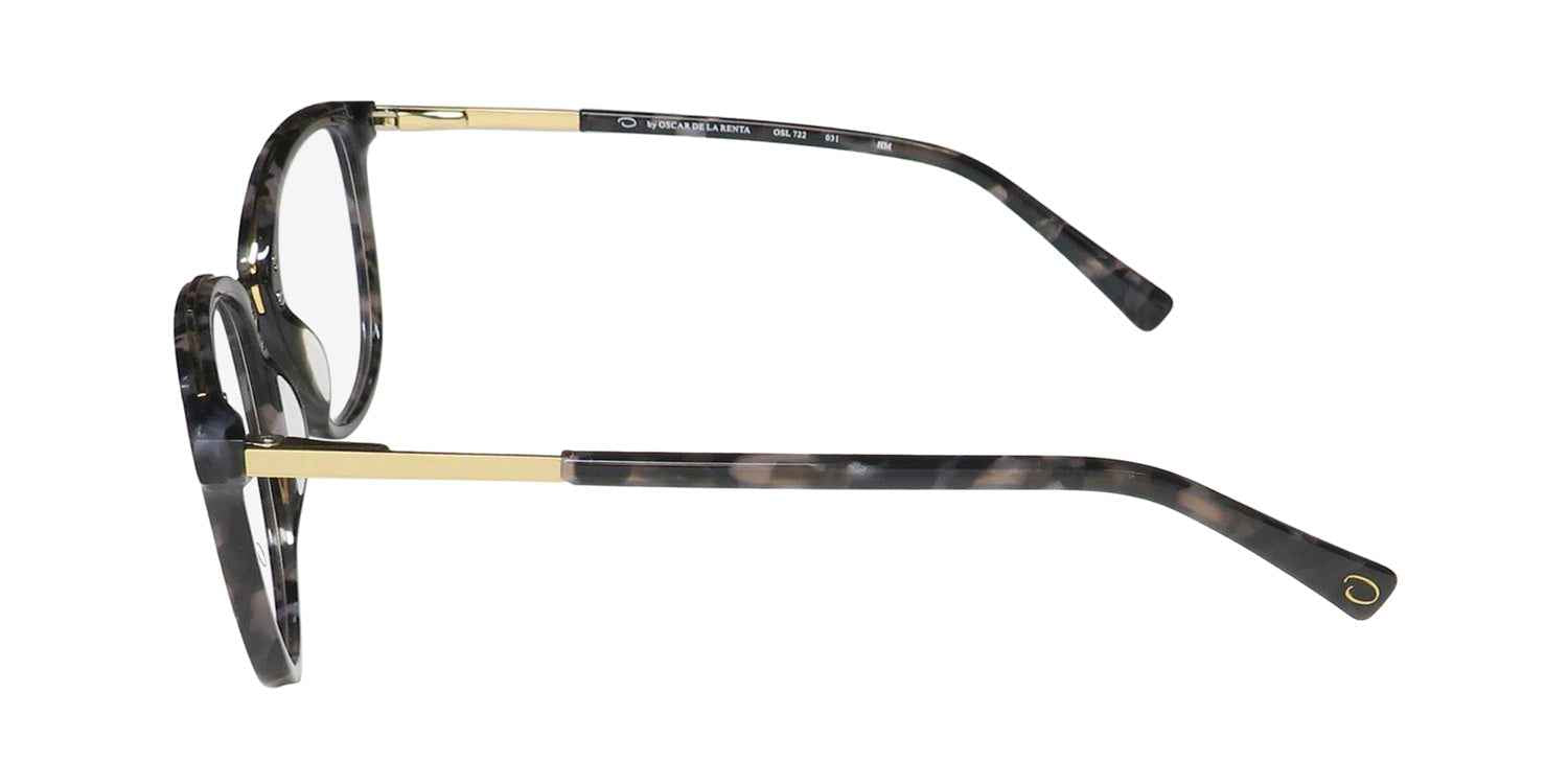 Oscar de la Renta Osl 722 Eyeglasses