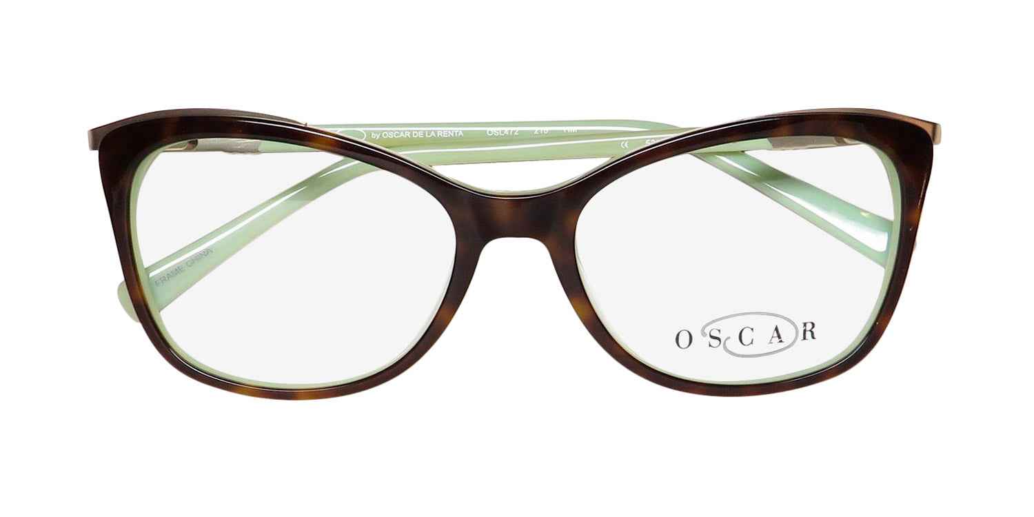 Oscar de la Renta Osl 472 Eyeglasses