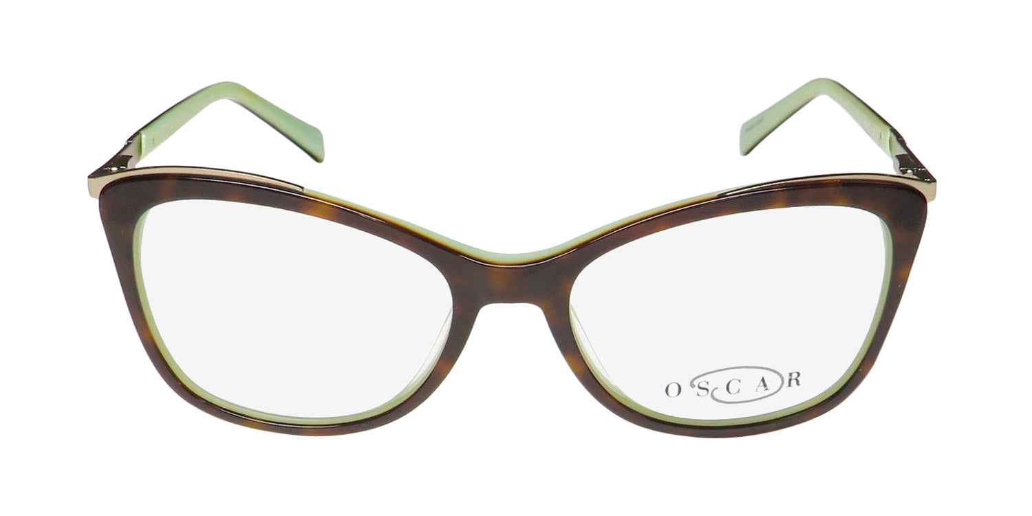 Oscar de la Renta Osl 472 Eyeglasses