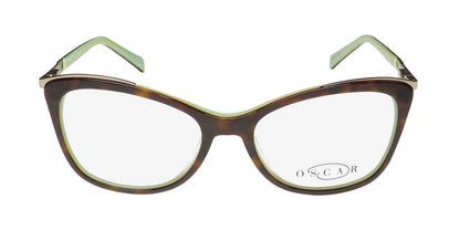Oscar de la Renta Osl 472 Eyeglasses