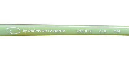 Oscar de la Renta Osl 472 Eyeglasses