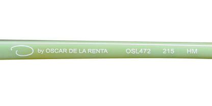Oscar de la renta osl 472 eyeglasses by ModaFrames