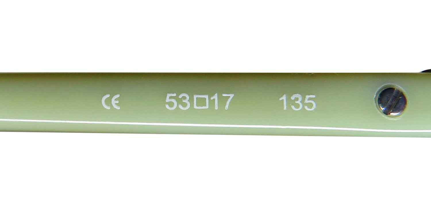 Oscar de la Renta Osl 472 Eyeglasses