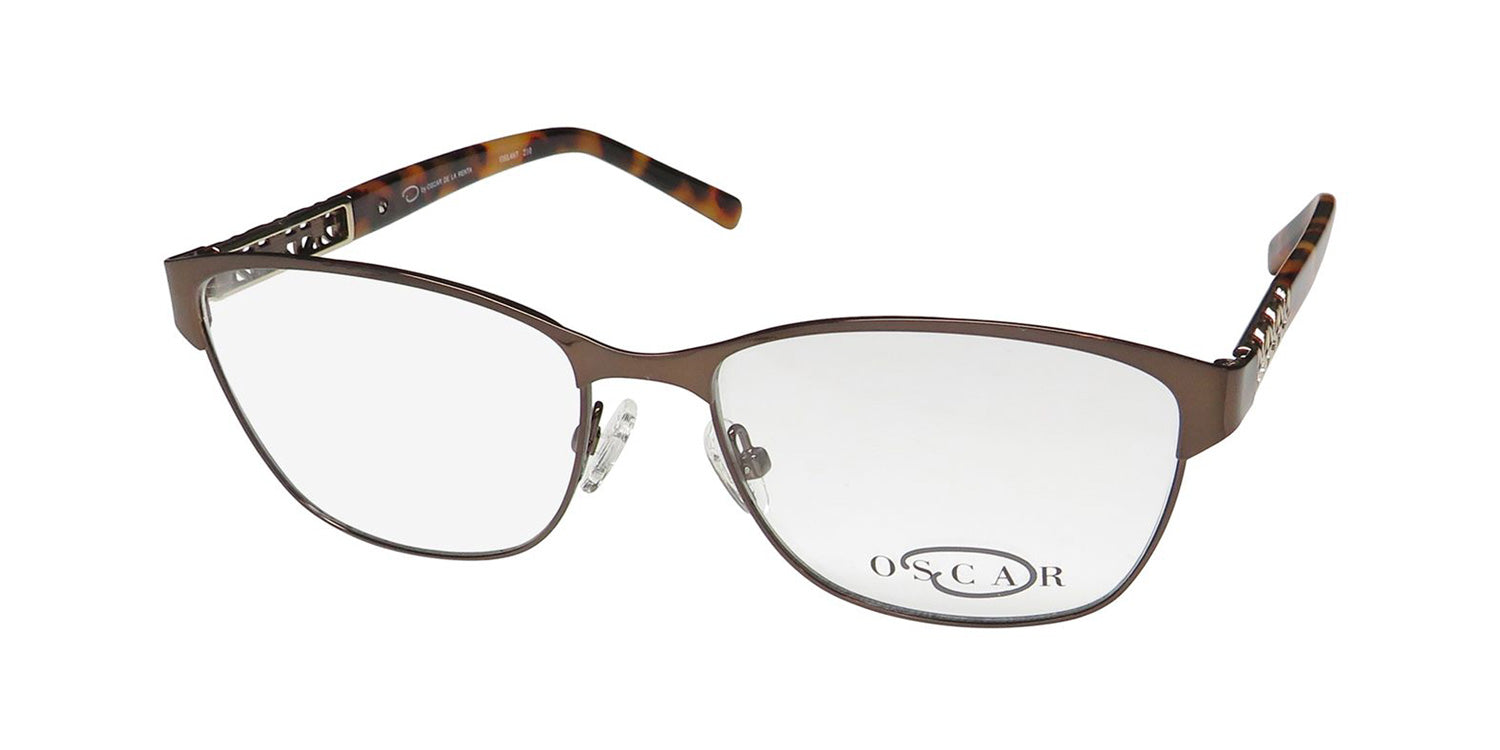 Oscar de la renta osl 467 eyeglasses - DestGlow