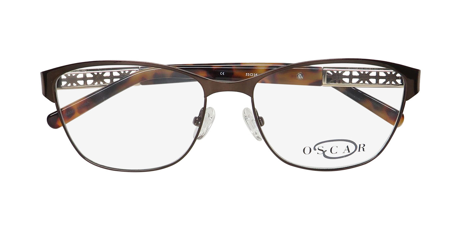 Oscar de la renta osl 467 eyeglasses - DestGlow