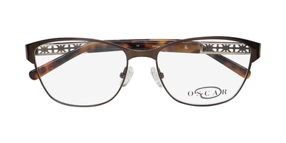Oscar de la renta osl 467 eyeglasses - DestGlow