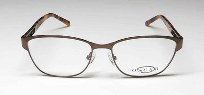 Oscar de la Renta Osl 467 Eyeglasses