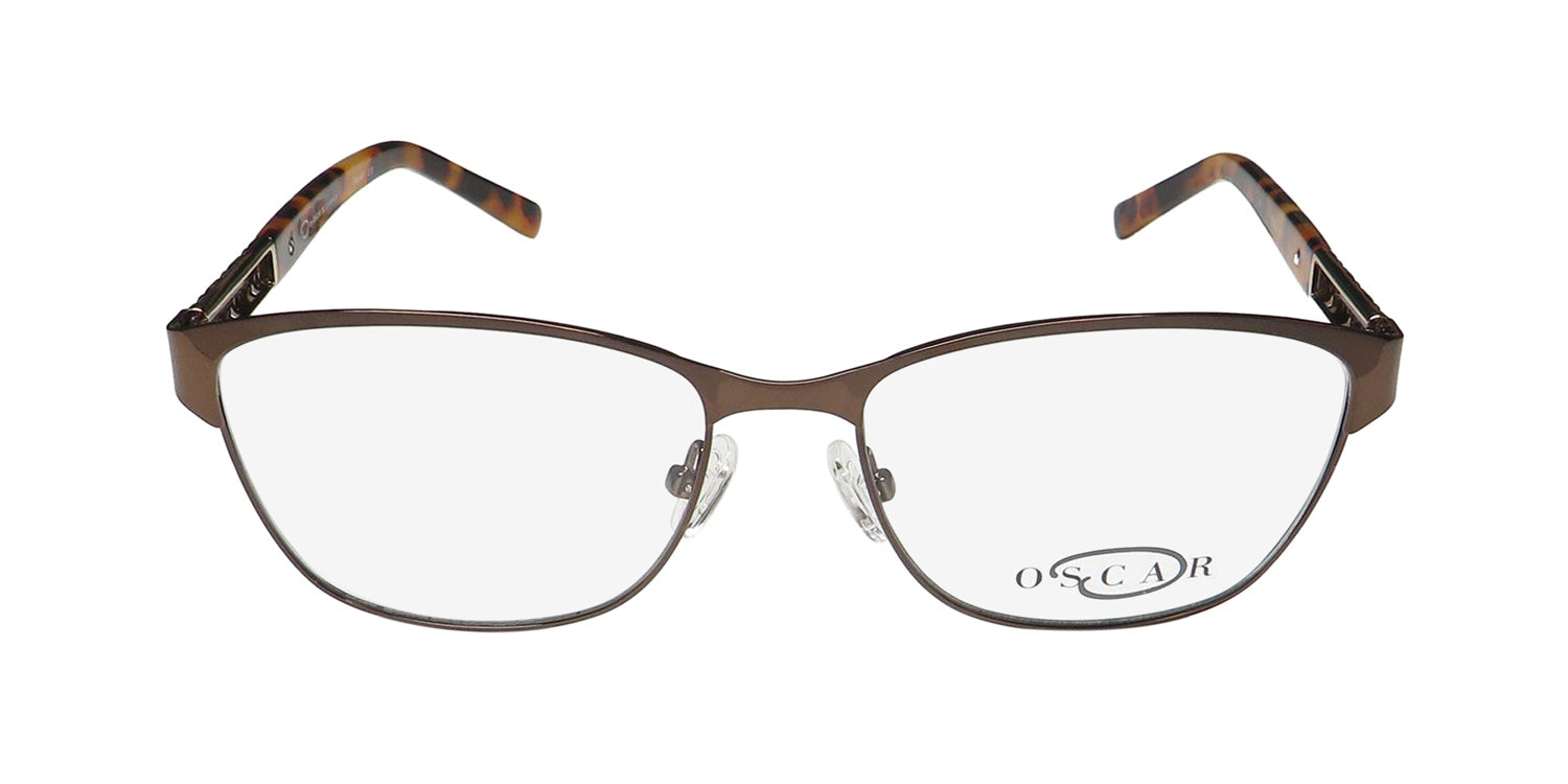 Oscar de la renta osl 467 eyeglasses - DestGlow