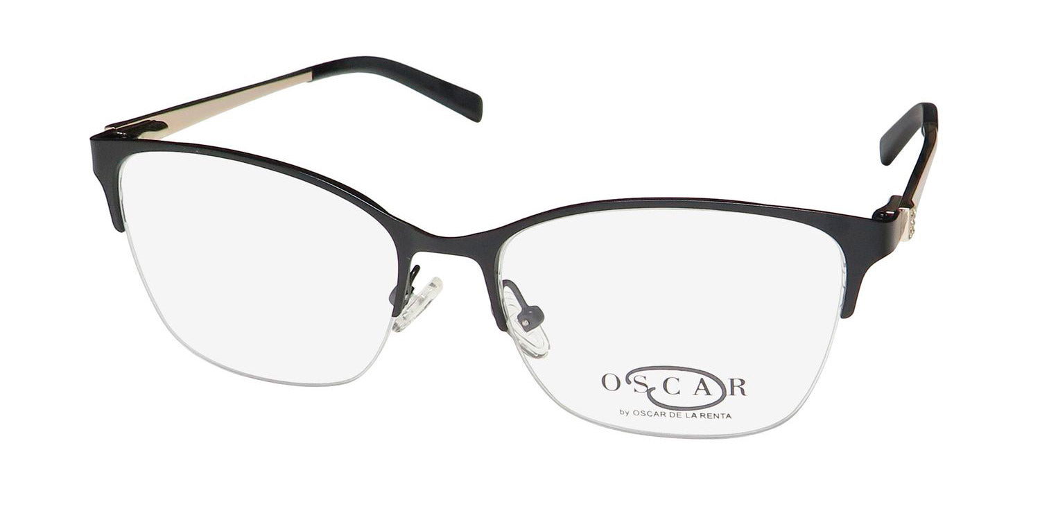 Oscar de la Renta Osl 468 Eyeglasses by ModaFrames