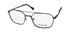 Hurley Hmo120 Sunset Cliffs Eyeglasses