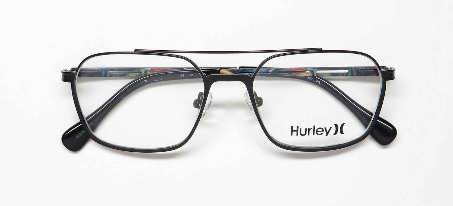 Hurley Hmo120 Sunset Cliffs Eyeglasses