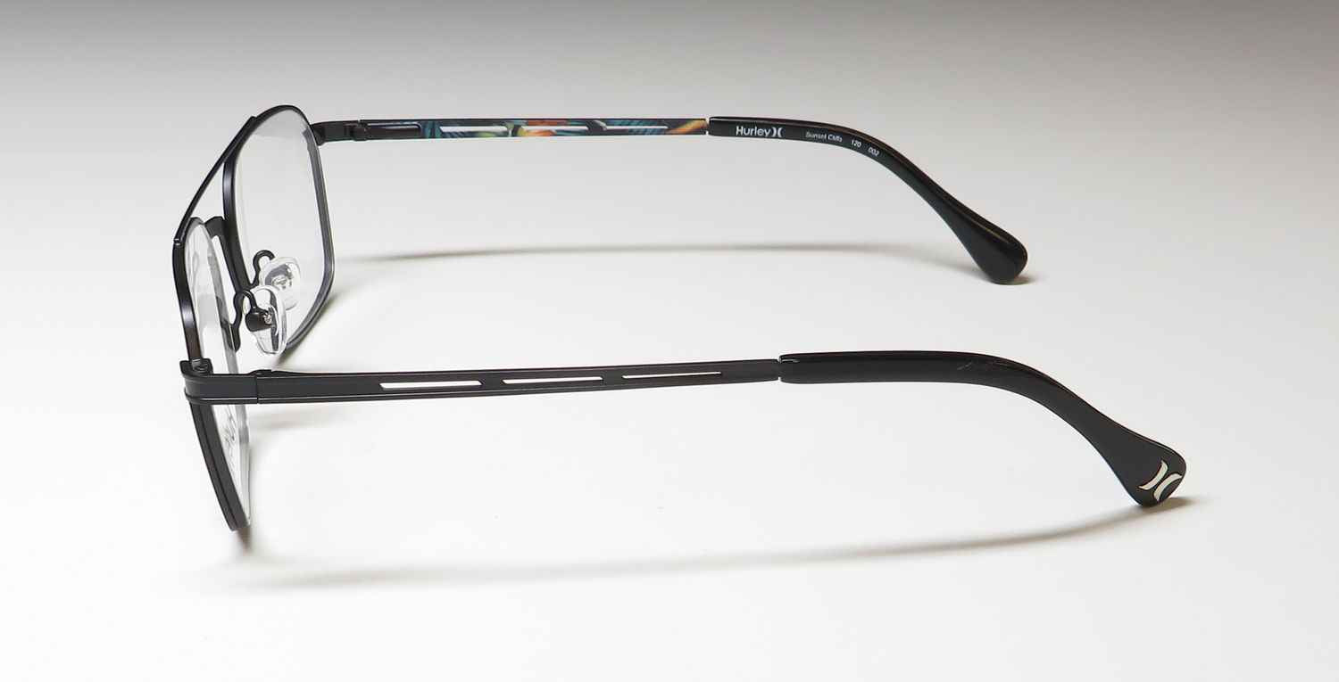 Hurley Hmo120 Sunset Cliffs Eyeglasses