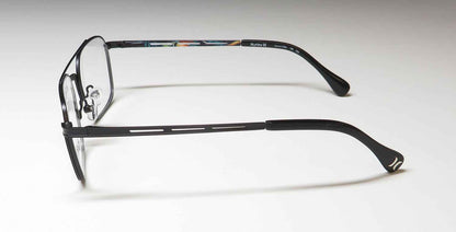 Hurley Hmo120 Sunset Cliffs Eyeglasses